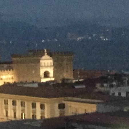 Flyresidence Garibaldi Napoli Bagian luar foto